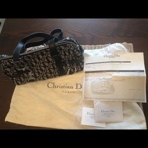 Dior handbag